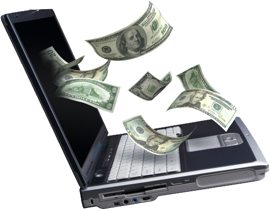 Cash for Laptops